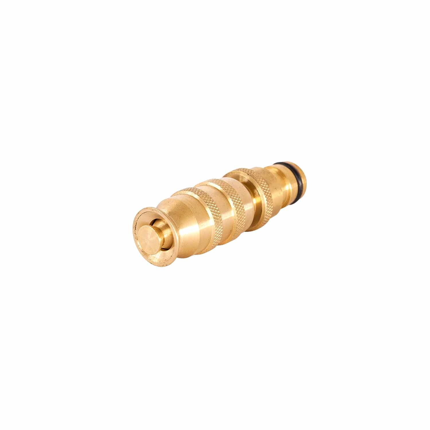 Jumbo Nozzle