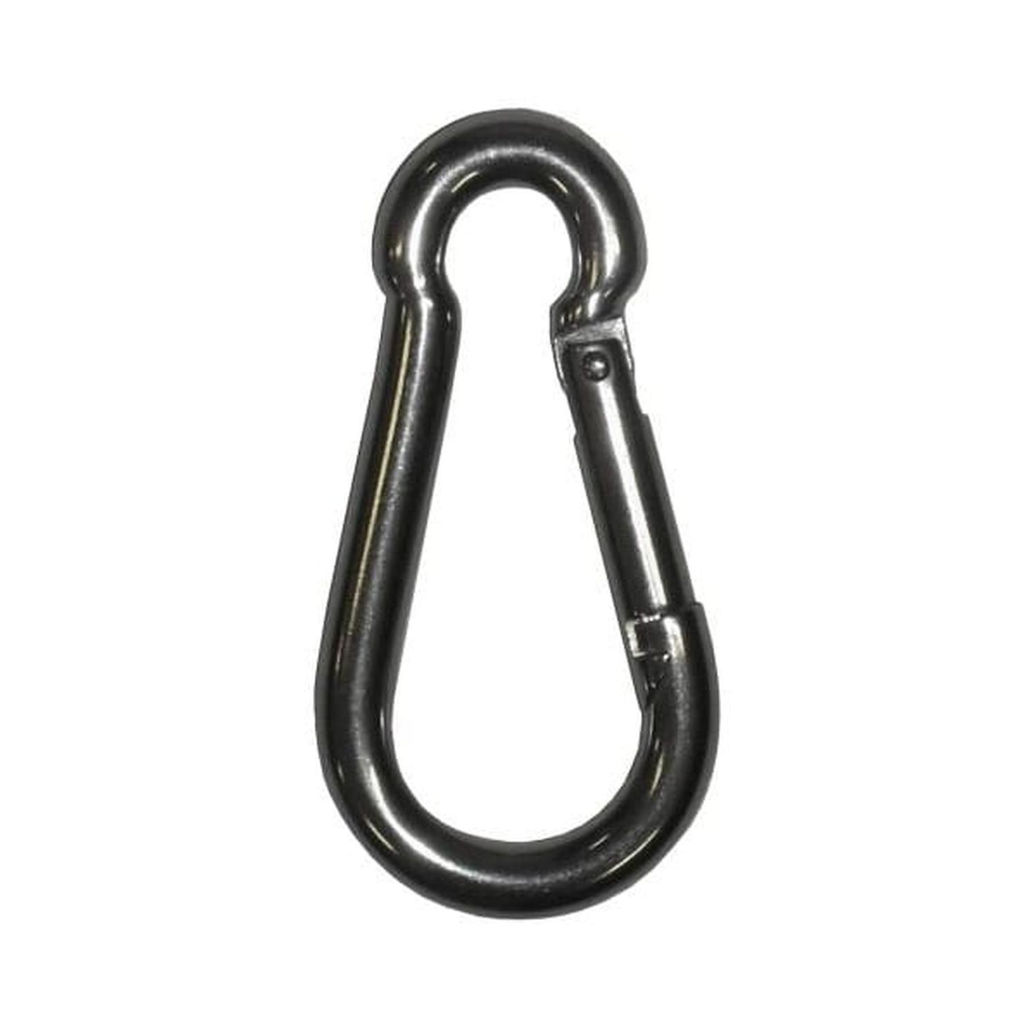 Snap Hook 8mm