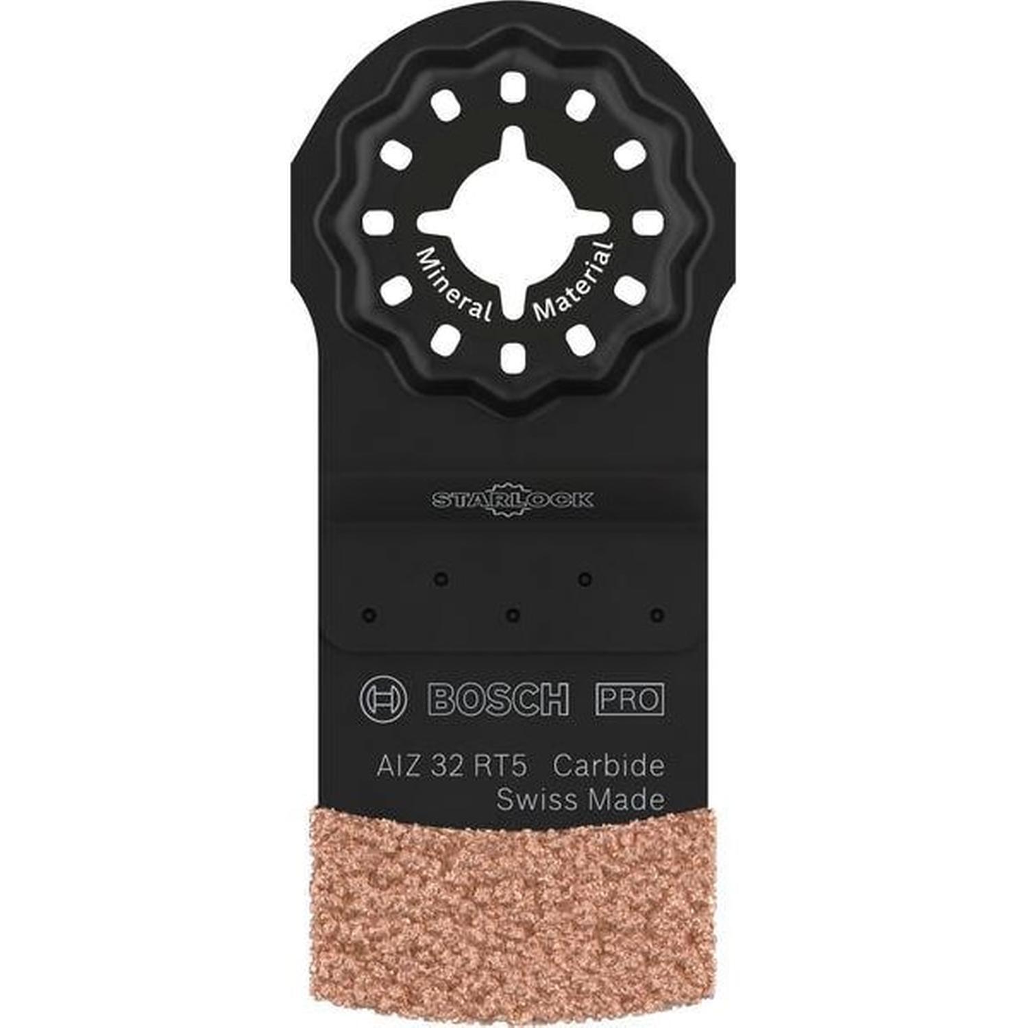 Plunge Cutting Blade RB-1ER AIZ 32 RT5 32 x 30mm