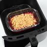 Glass Food Storage Container Clear 757ml