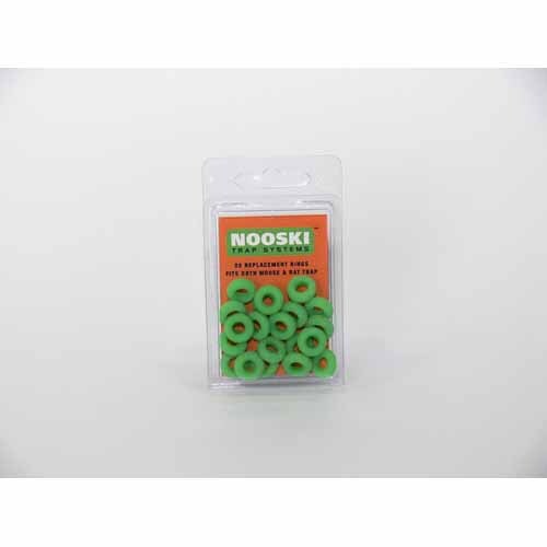 Rubber Ring Refills
