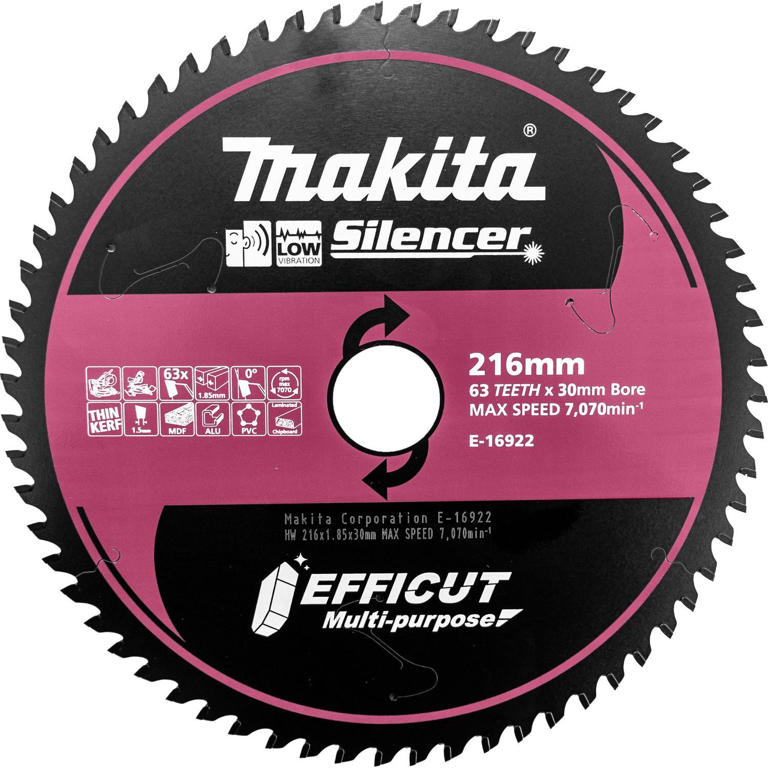 Multi-Purpose Blade