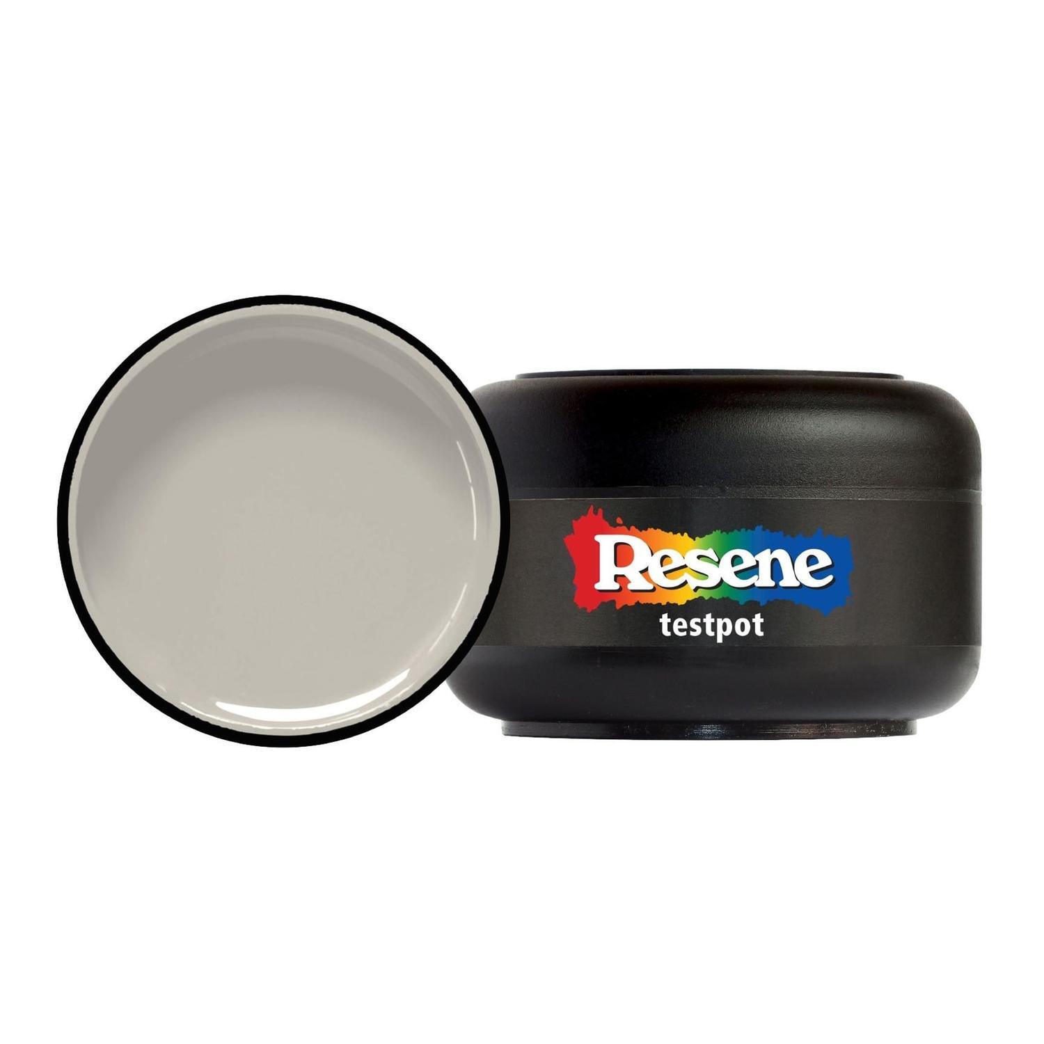 Testpot