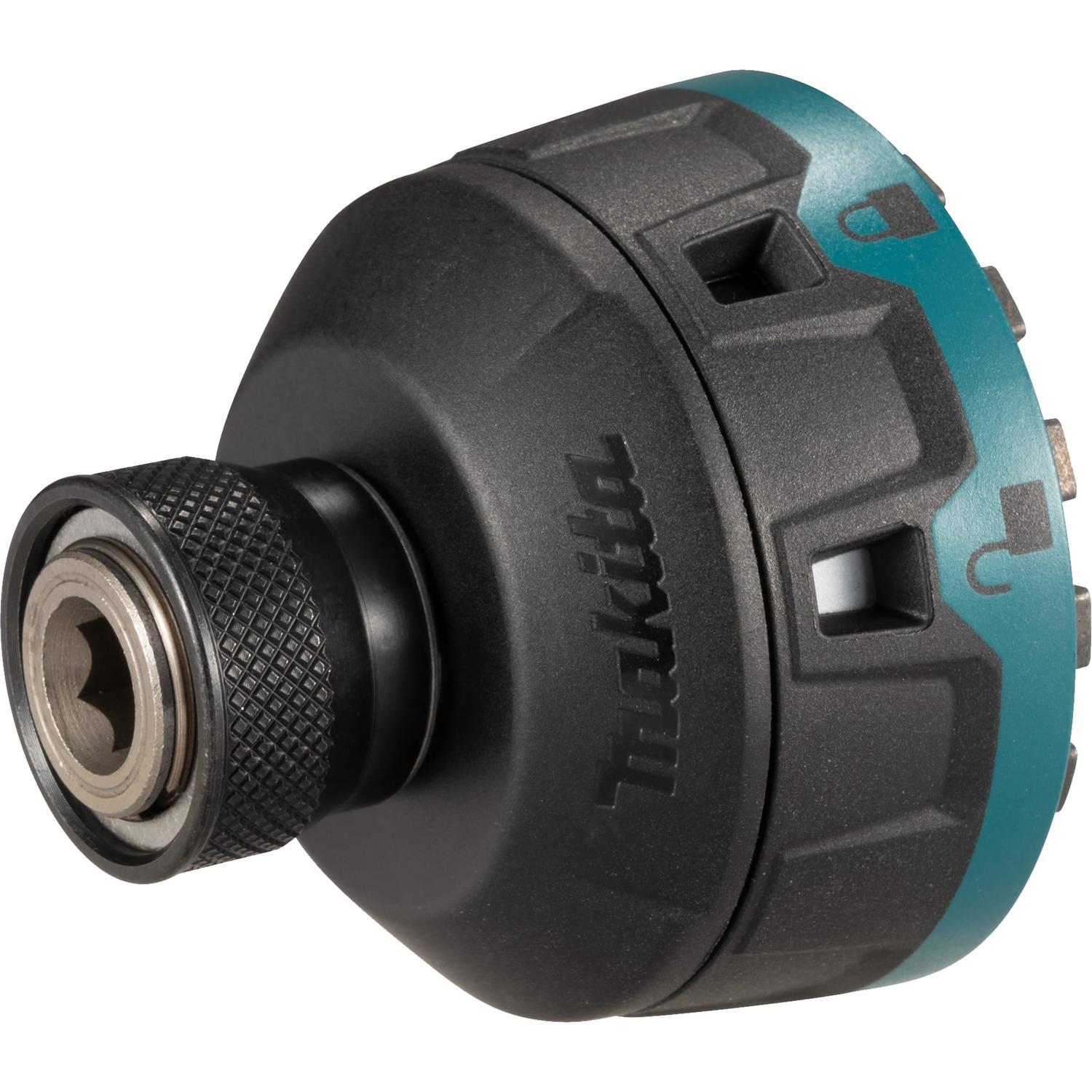 Hex Bit Attachment