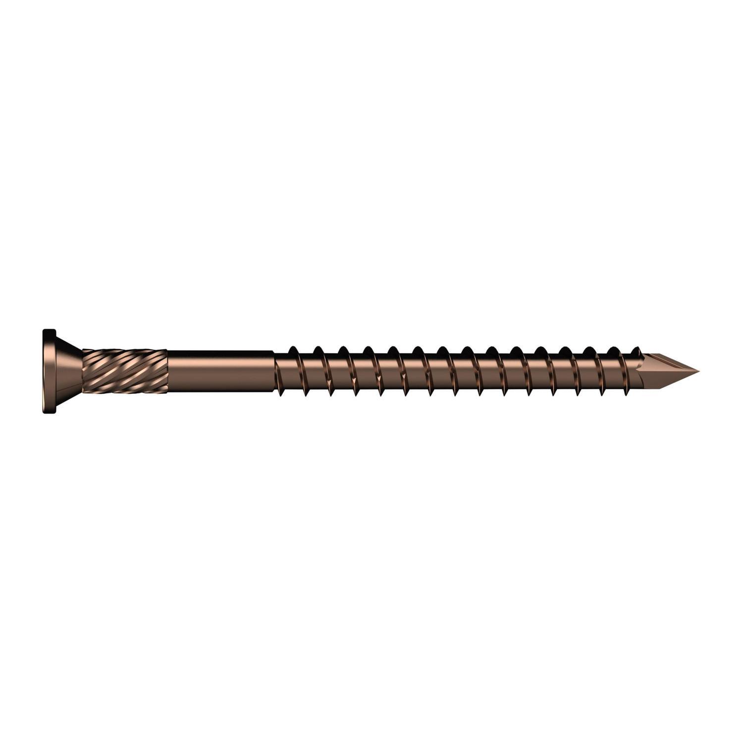 Decking Screws