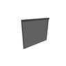 Gazebo Roller Blind To Fit 3 m Side