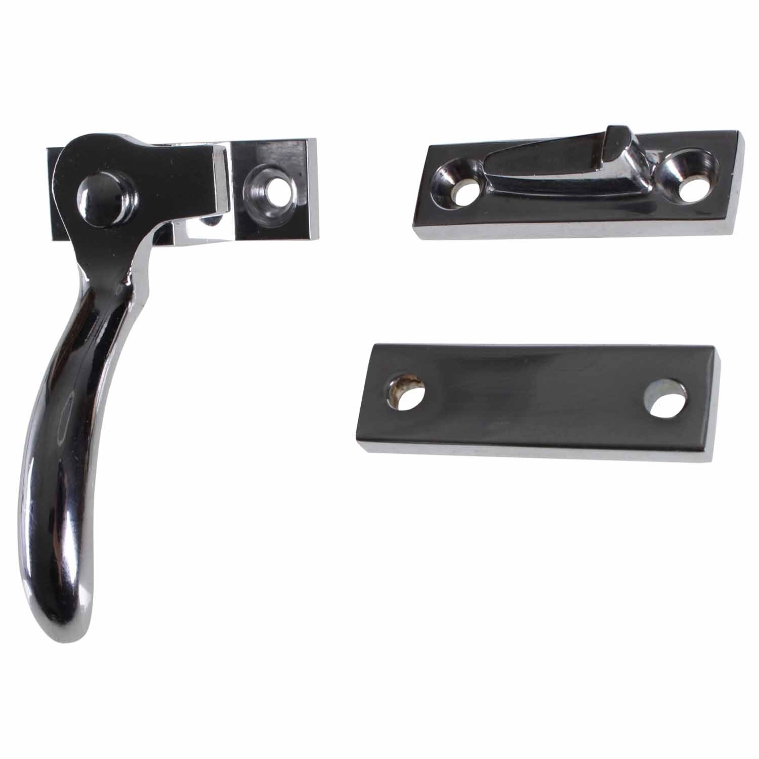 Split Rail Fastener