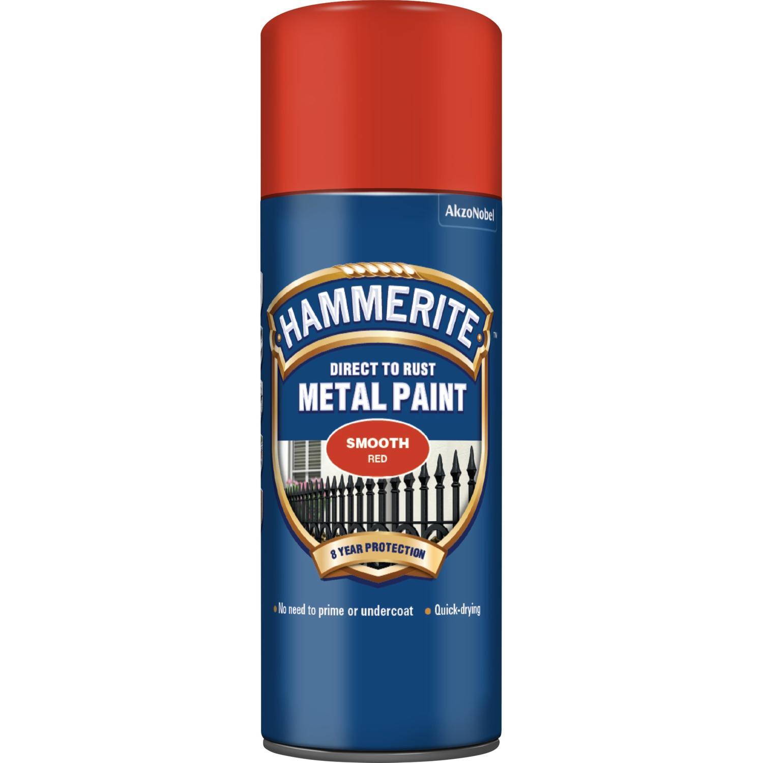 Metal Paint