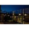 Solar Festoon String Lights - Vintage Style