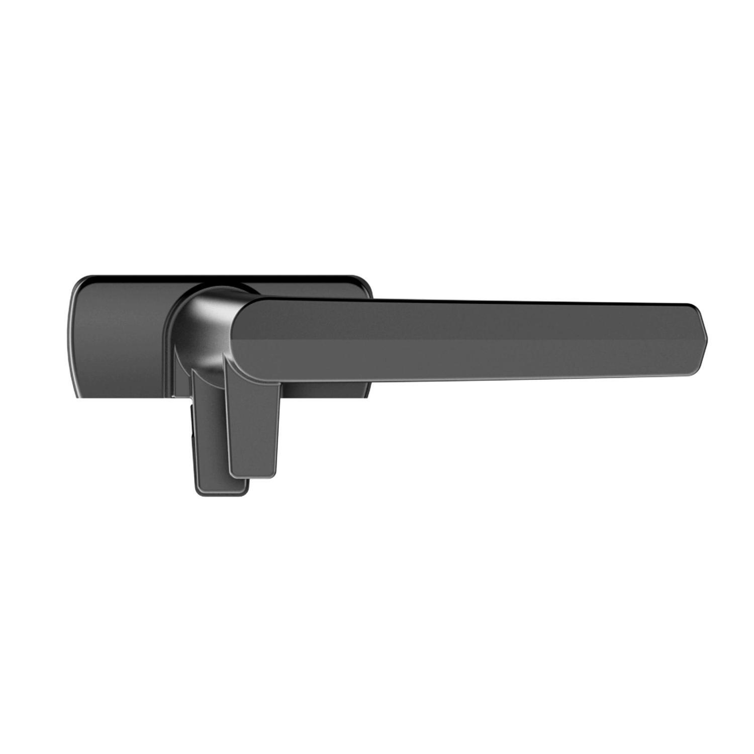 Window Handle Aria Helix Seal Double Tongue Right Hand  Flaxpod
