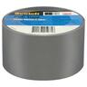 PVC Tape 48mm x 30m Silver