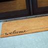 Embossed Mat