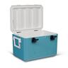 Chilly Bin Cooler Box Lake Blue 27 Litre