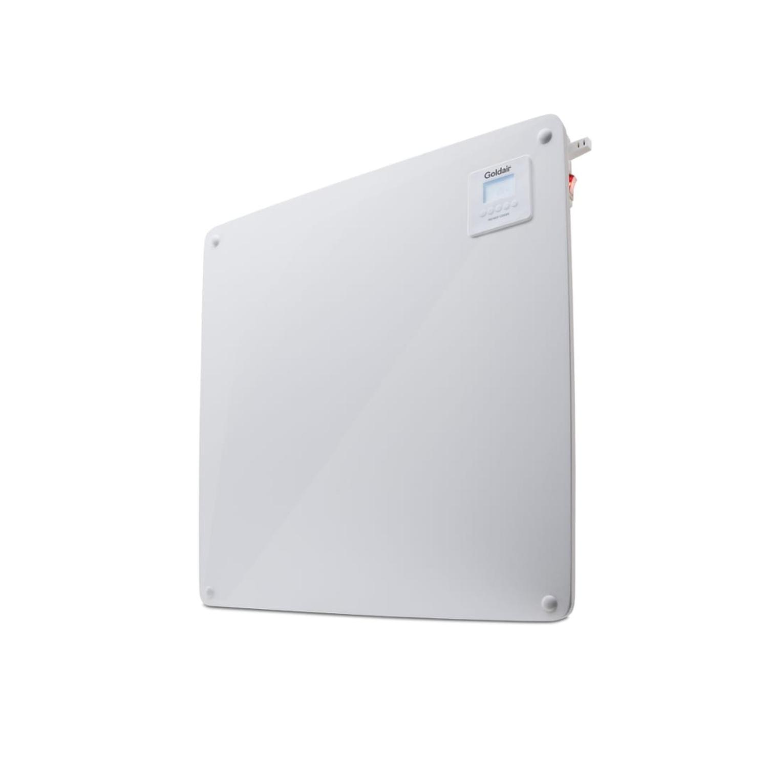 Eco Panel Heater with Digital Timer 425W
