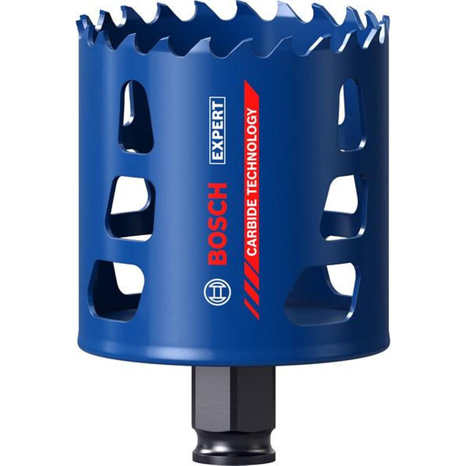 Multi Material Hole Saw 64mm
