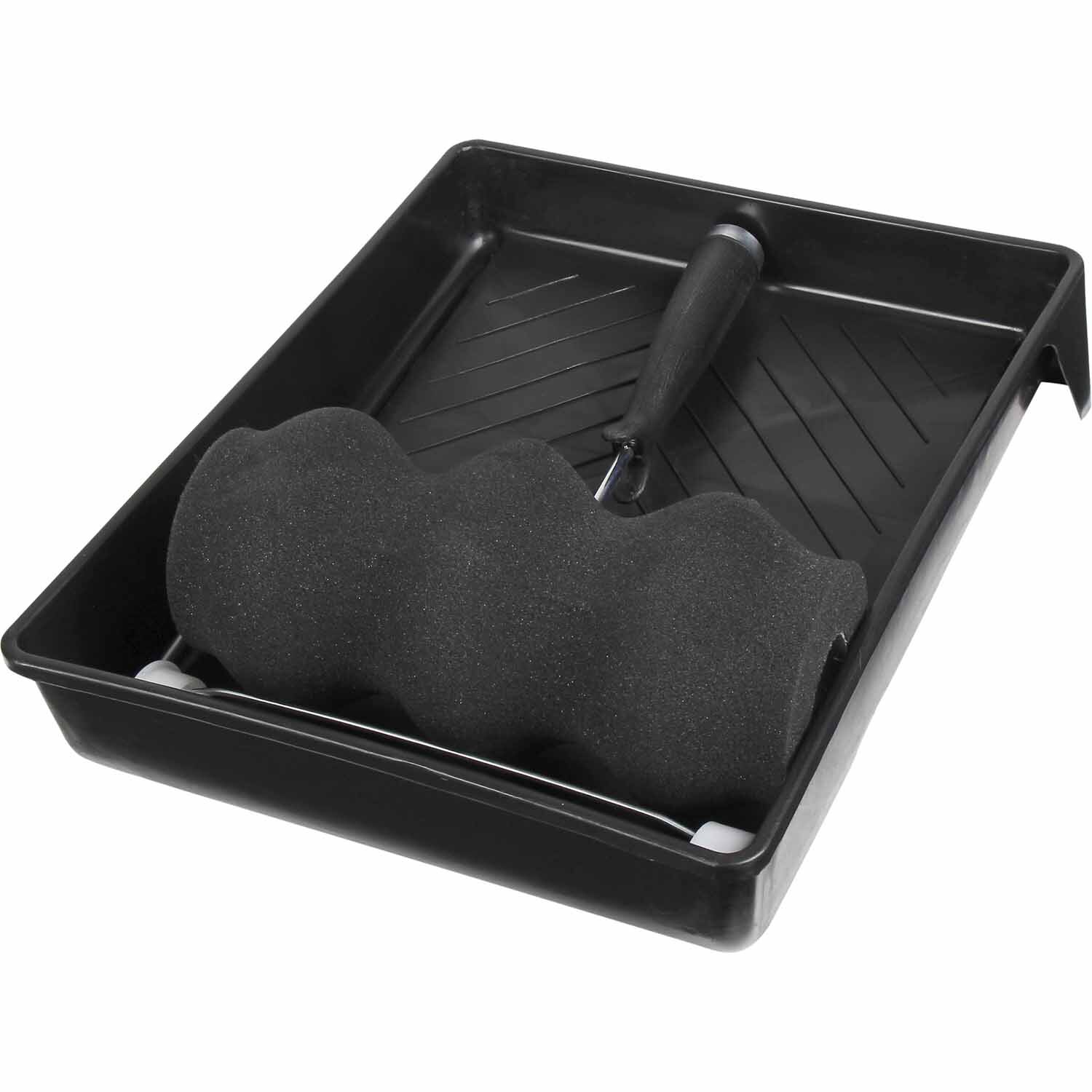 Roof Roller Kit