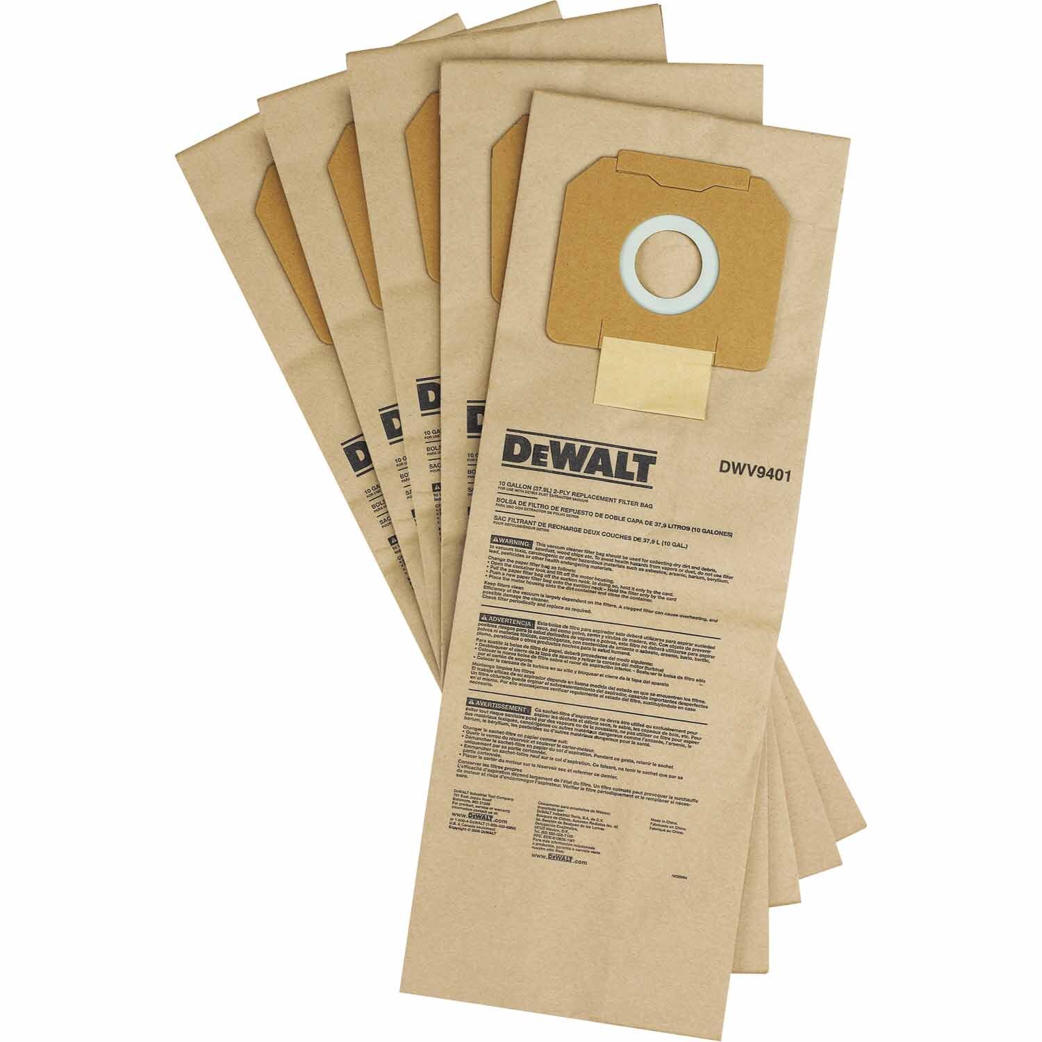 Dust Bag