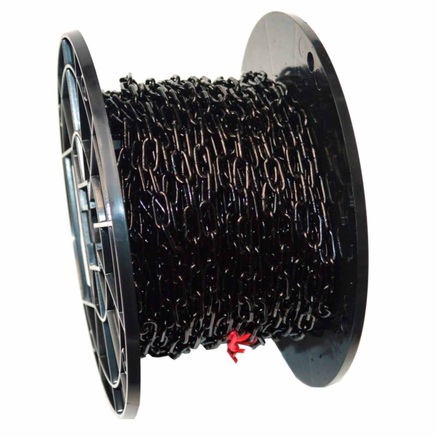 Welded Wide Link Chain