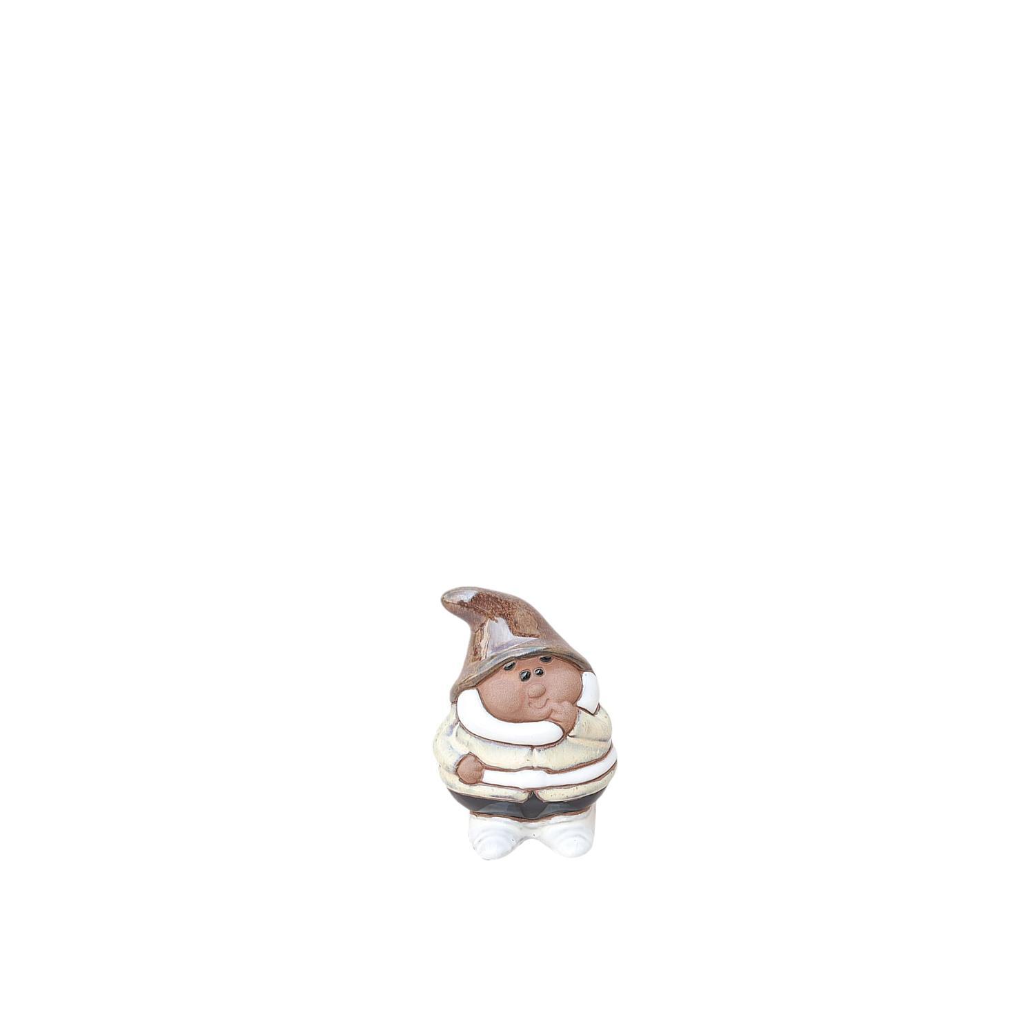 Terracotta Gnome