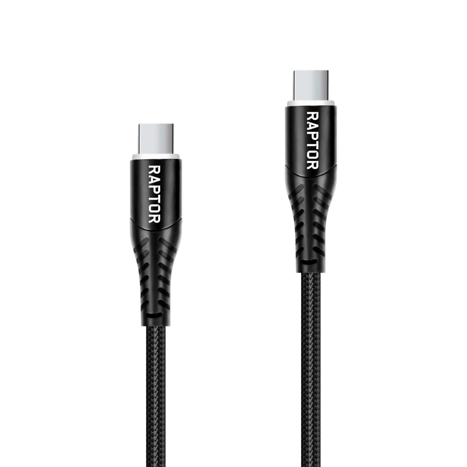 Branded Cable USB-C to USB-C 3M