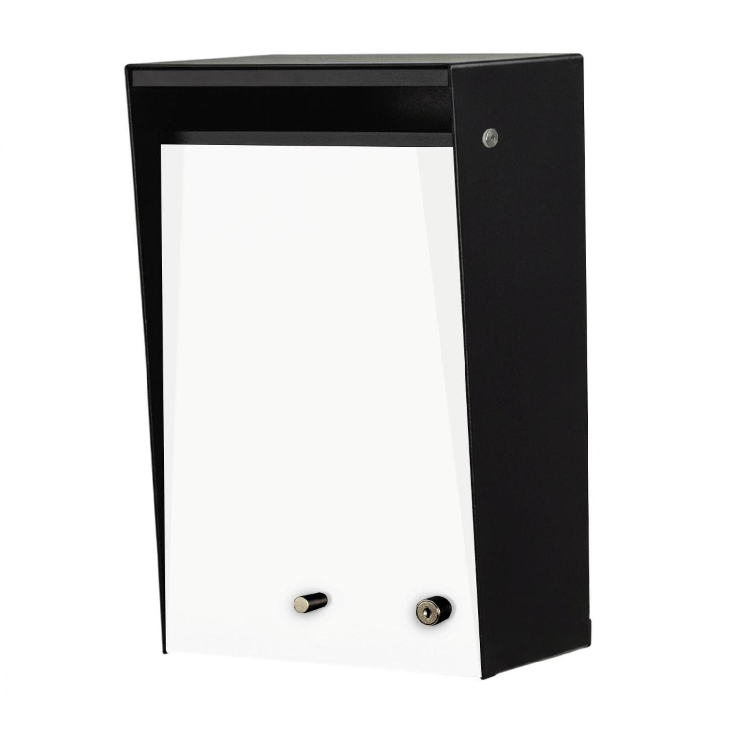 Metal Letterbox