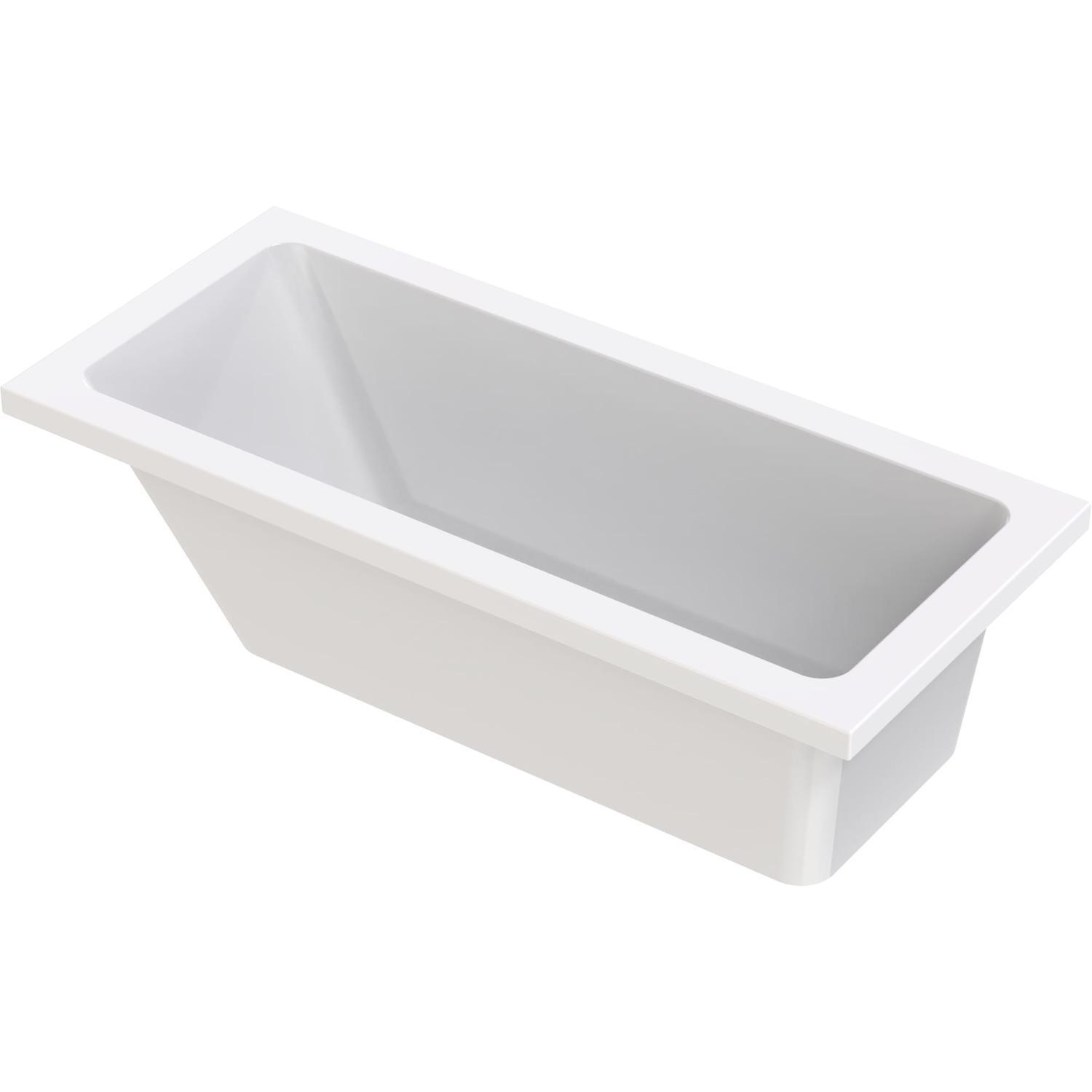 Varo Bath  White