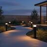 Heron Bollard Light Kit 3 Pack