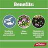 Natural Based Rose & Flower Fertiliser