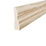 EcoPine Replica Architrave 67 x 18mm Pine Clears Untreated