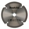 PCD Saw blade 165mm