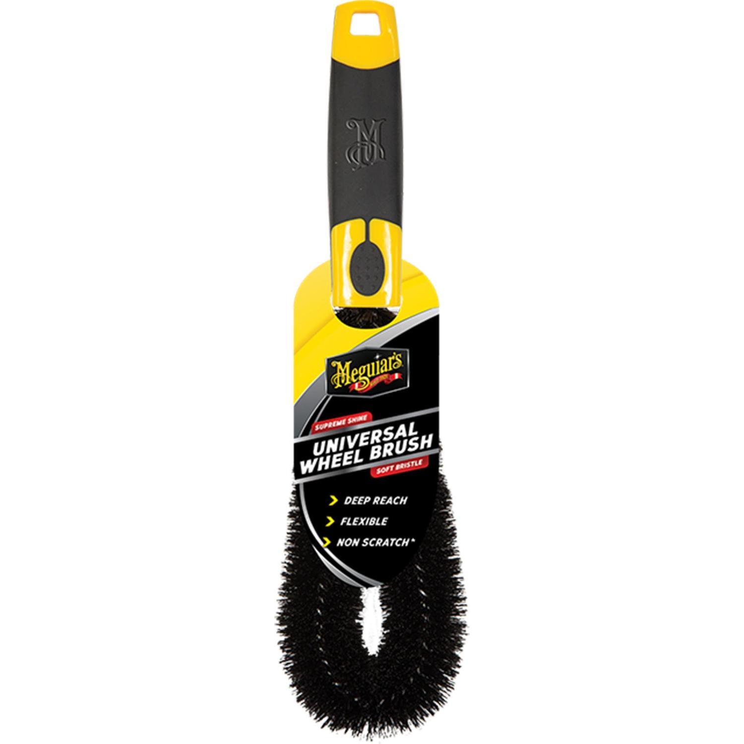 Wheel Brush