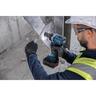 Bosch 18V Cordless Impact Wrench GDS 18V-750 C – Brushless, High Torque