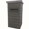 Masonry Insert Letterbox