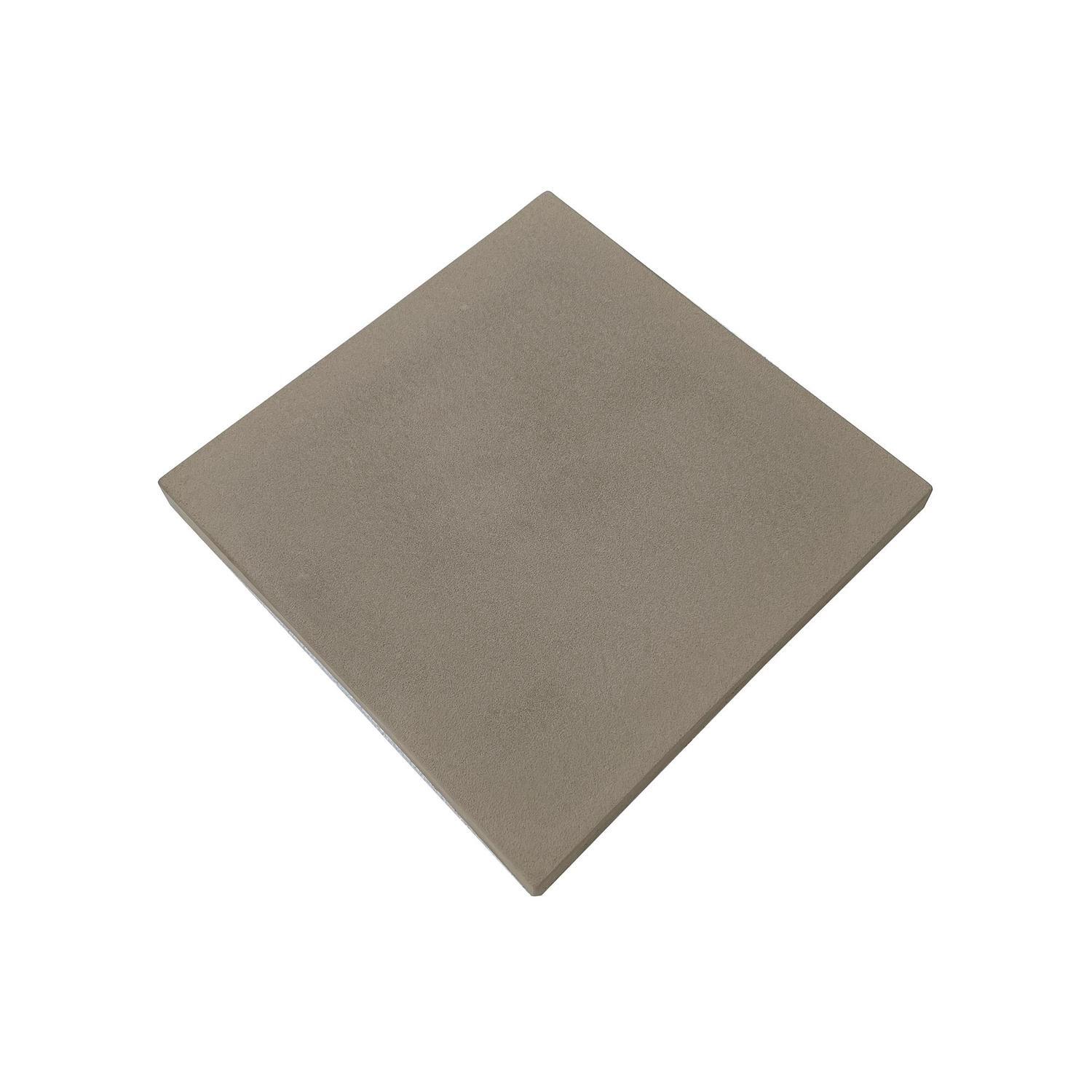 Concrete Paver L: 500mm, W: 500mm, D: 40mm Mackenzie
