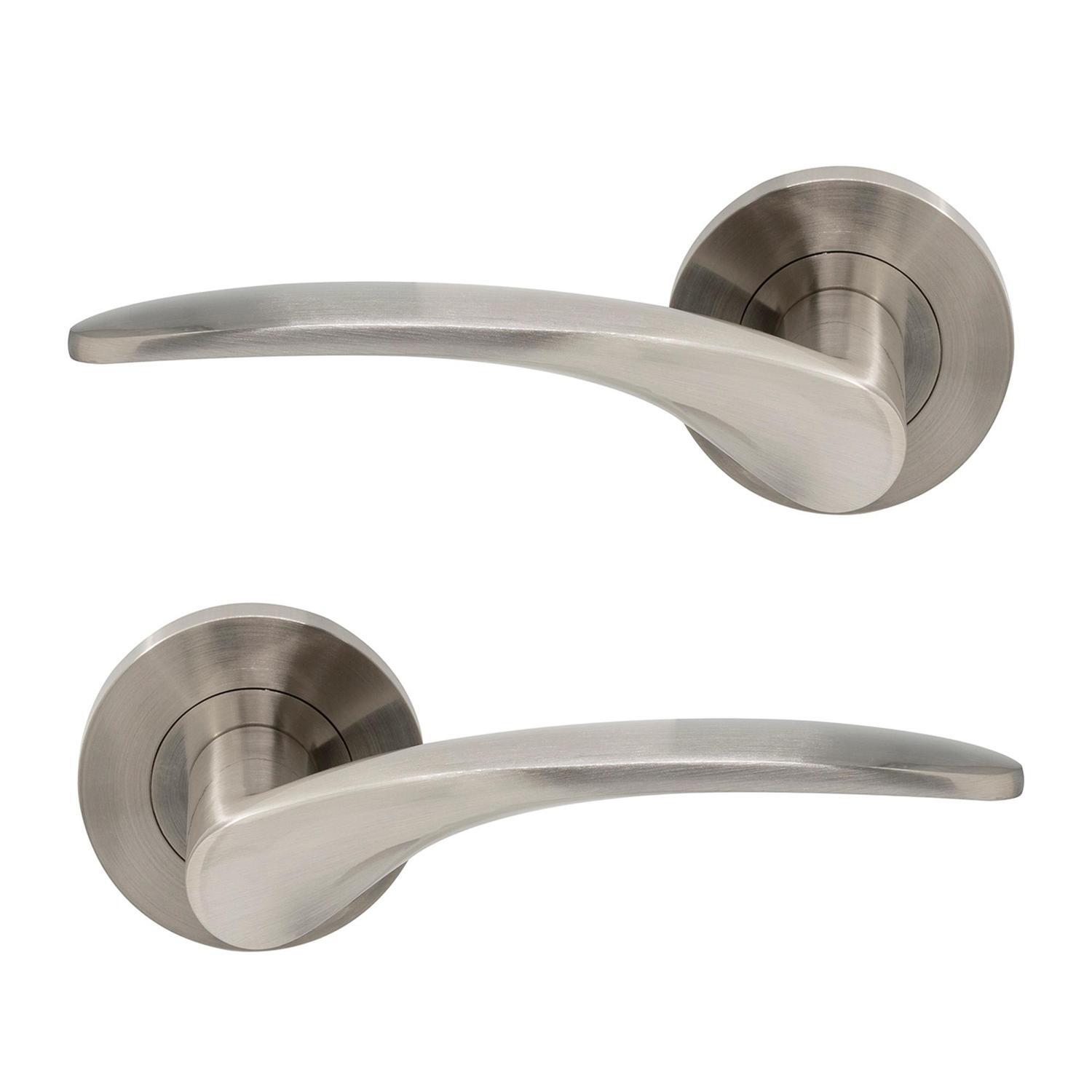 Apollo Lever Set