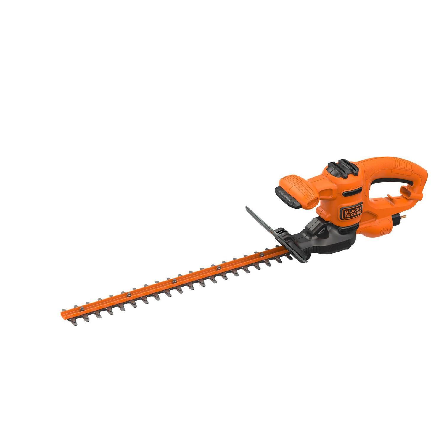 420W 45cm Hedge Trimmer