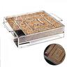 BBQ Universal Cold Smoke Generator