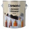 Colorwood Interior Wood Stain 4L Whitewash