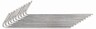 Z/P Tent Pegs 6.3 x 225mm, pack of 10