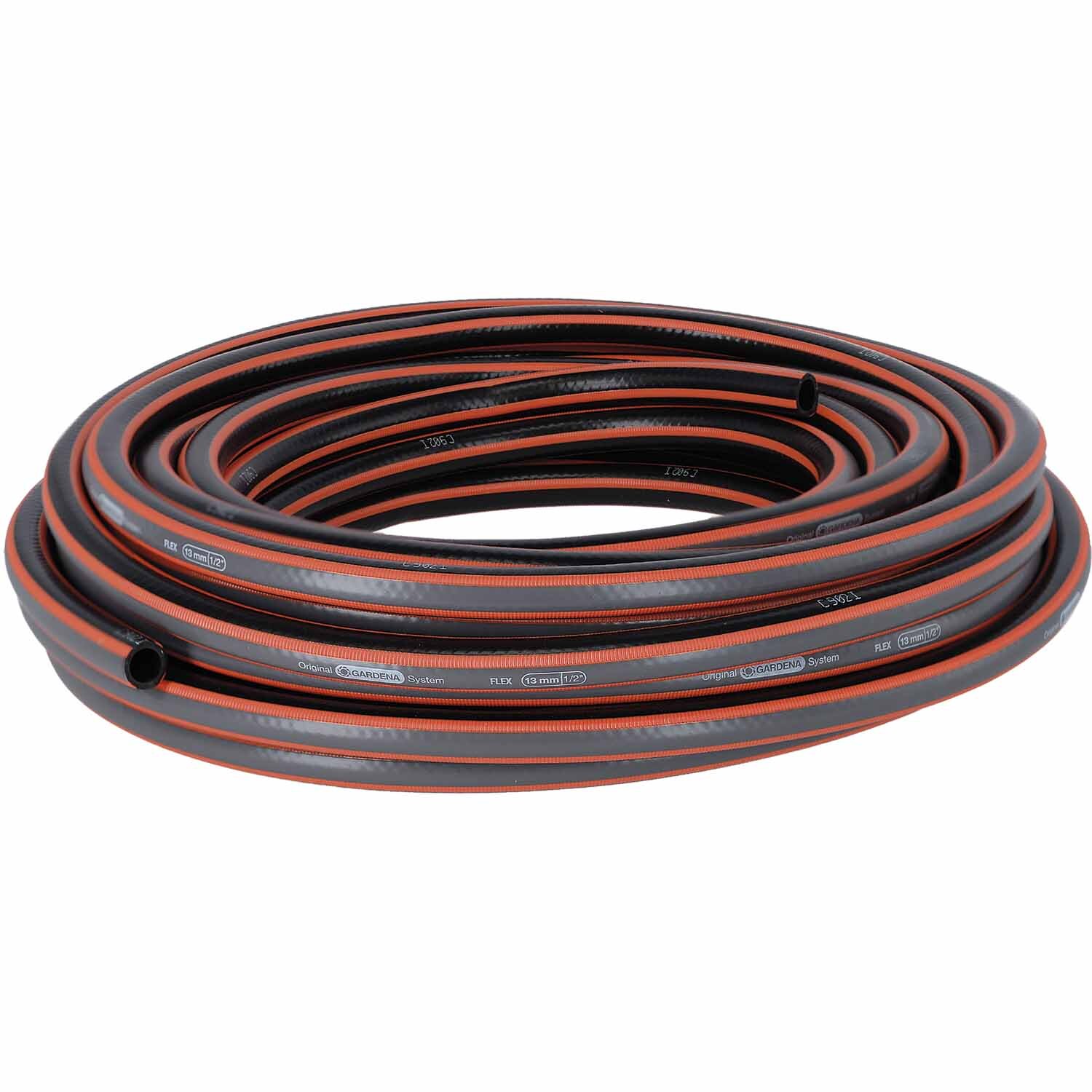 FLEX Unfitted Hose