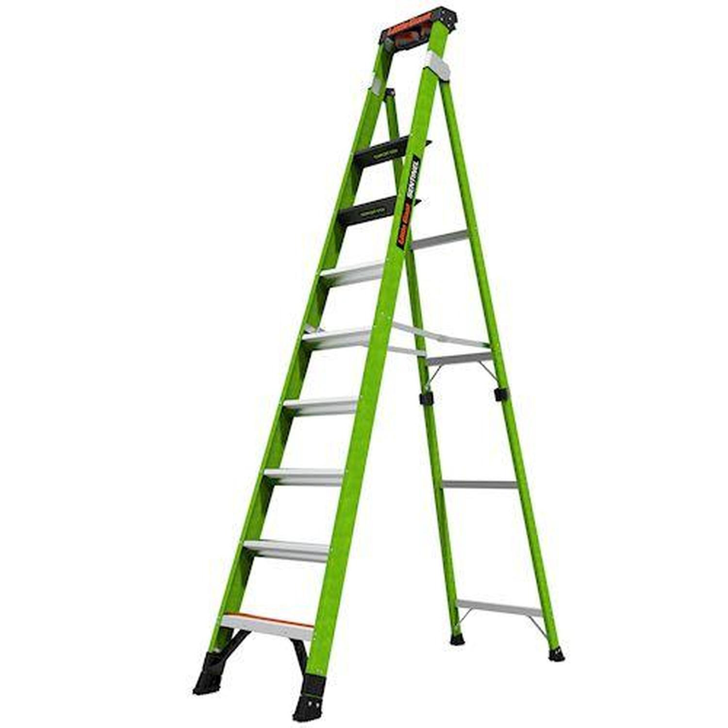 Sentinel Step Ladder 10 Step