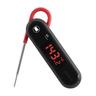 Touch Digital Fold Thermometer