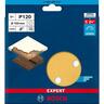 Expert C470 Sanding Discs G120 5pc 150mm