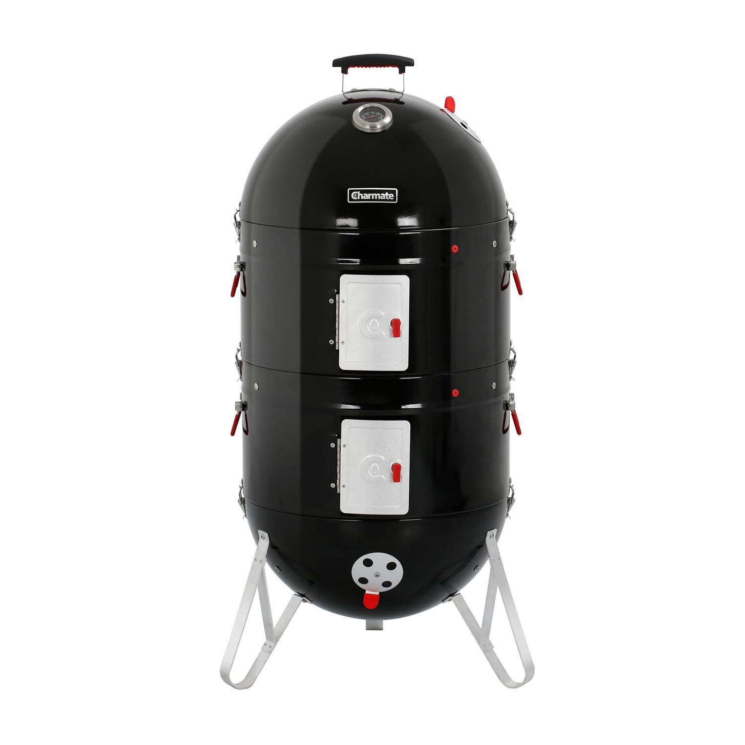 Colt 48 Bullet Smoker