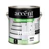 Water Based Semi Gloss Enamel
