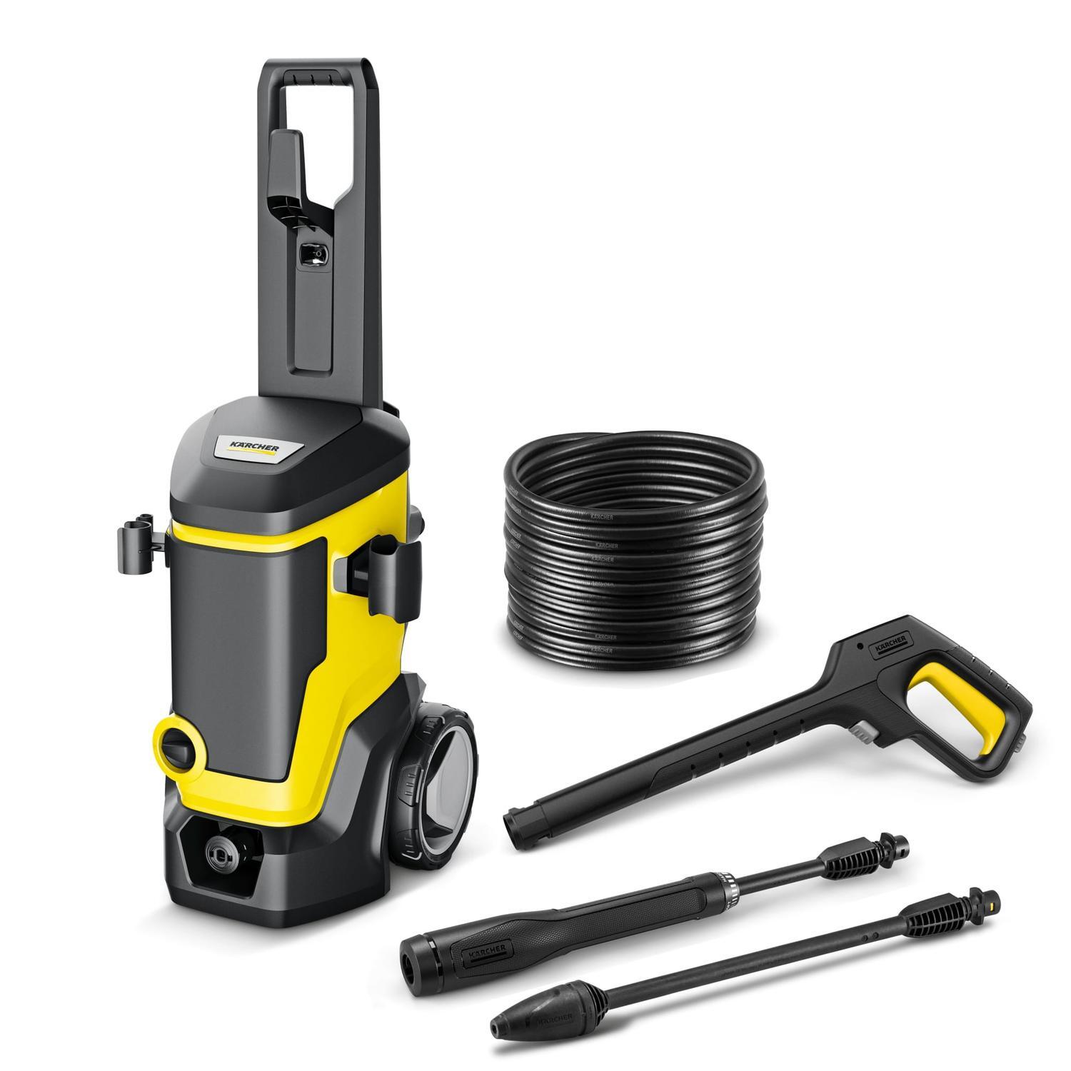 K 7 WCM Electric Water Blaster 2600 PSI