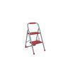 Step Ladder 2 Step Assorted Colours