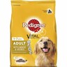 Adult Dry Dog Food with Mince & Vegies 15kg
