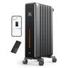 Smart Oli Column Heater 2000W