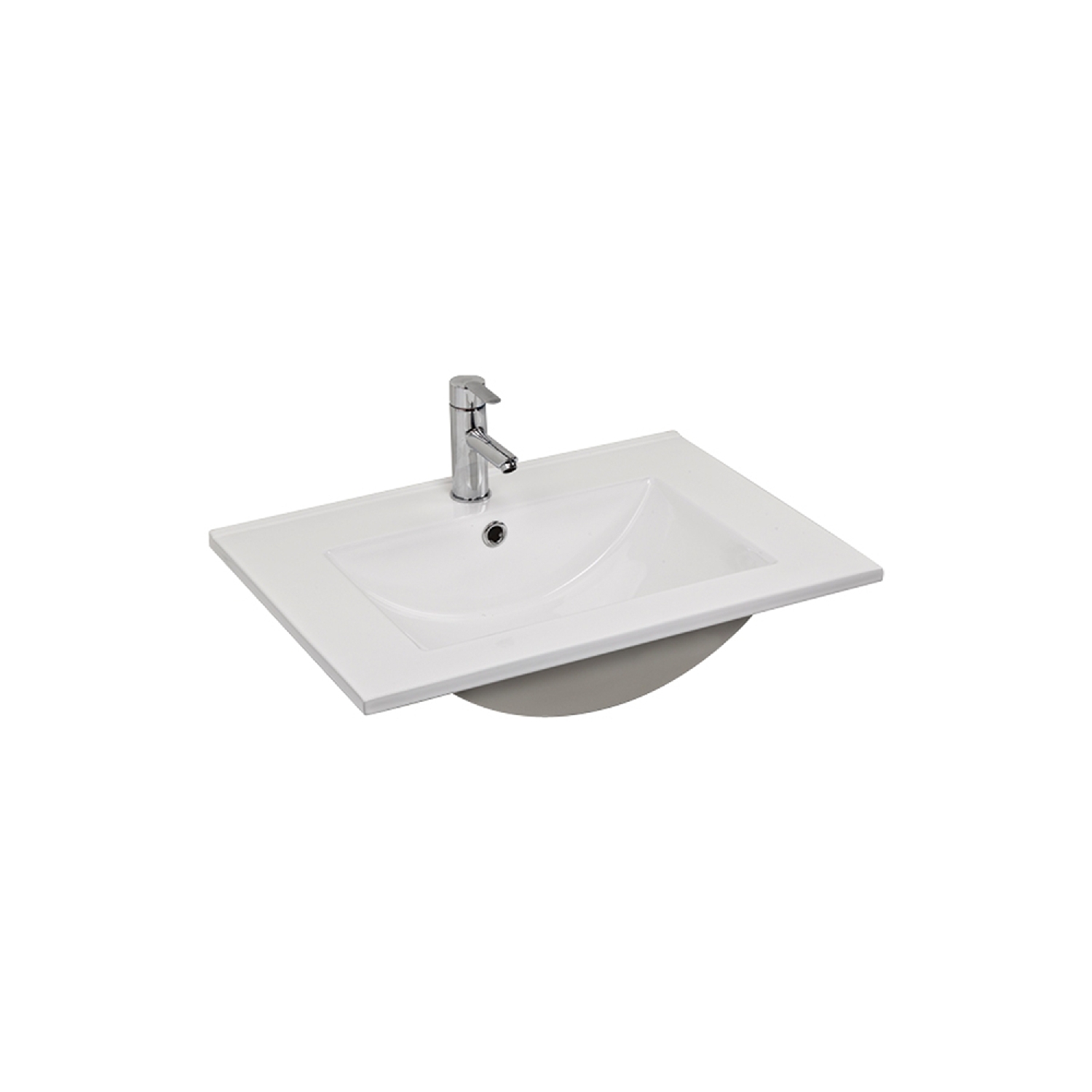 Vanity Top